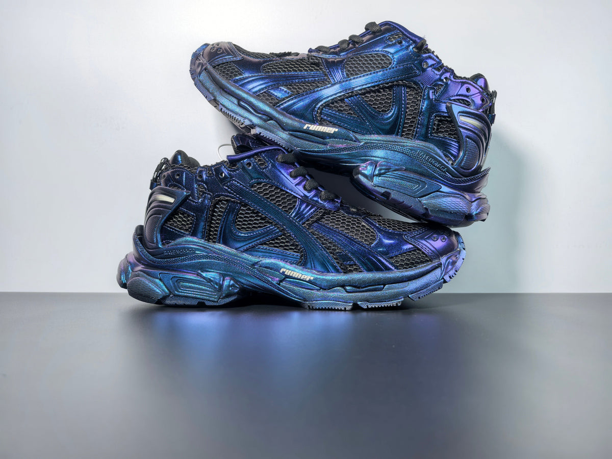 Balenciaga Runner Demna Luxuryurbanwear