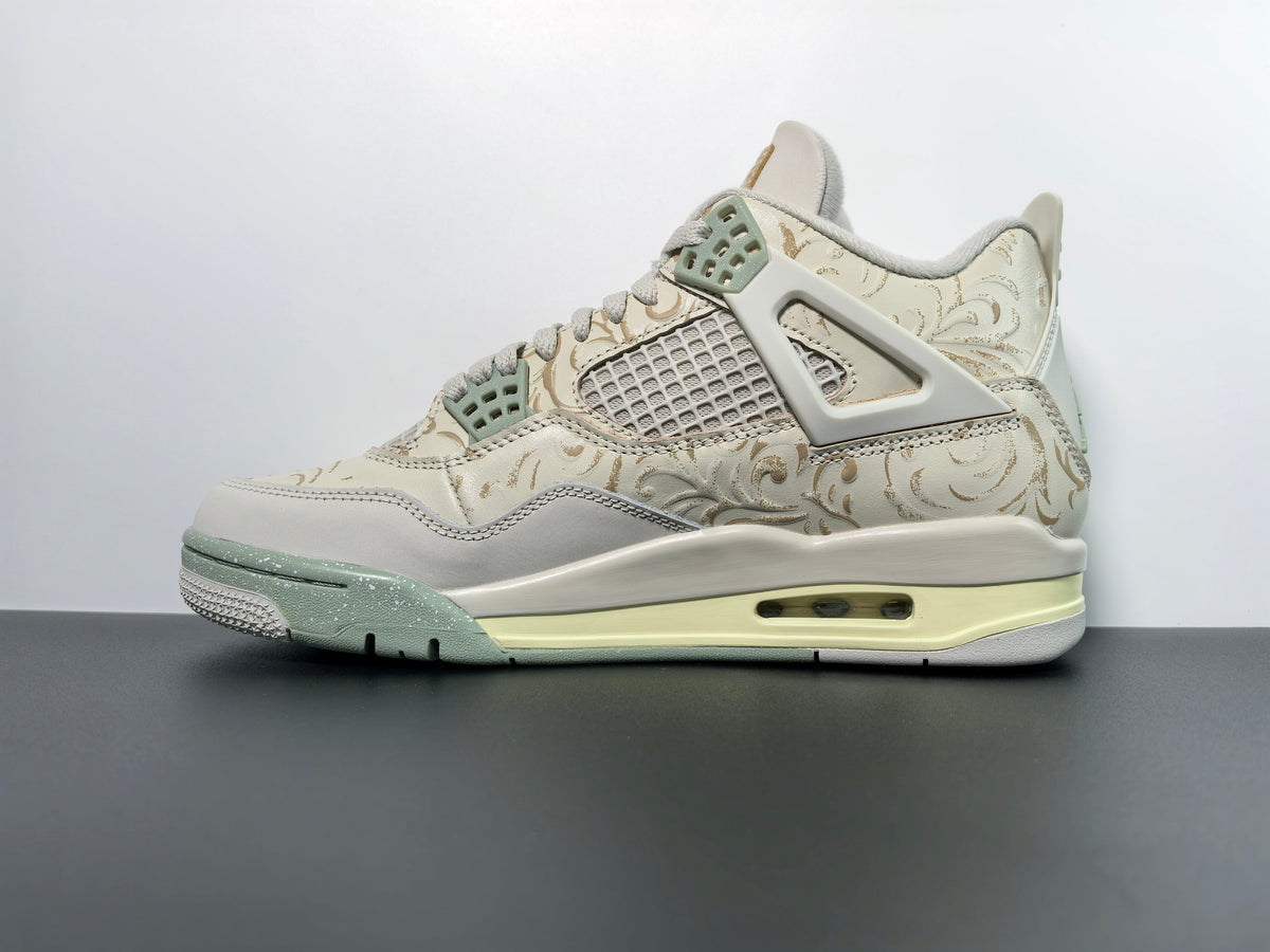 Air Jordan 4 Retro - Unmatched Style and Performance