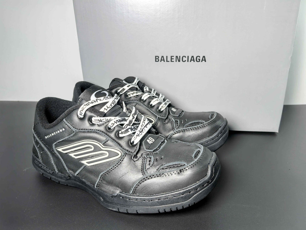 Balenciaga Runner 1000