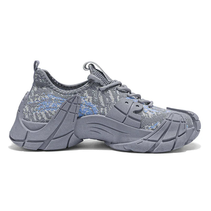Metro Pace T84 Sneakers - Luxuryurbanwear