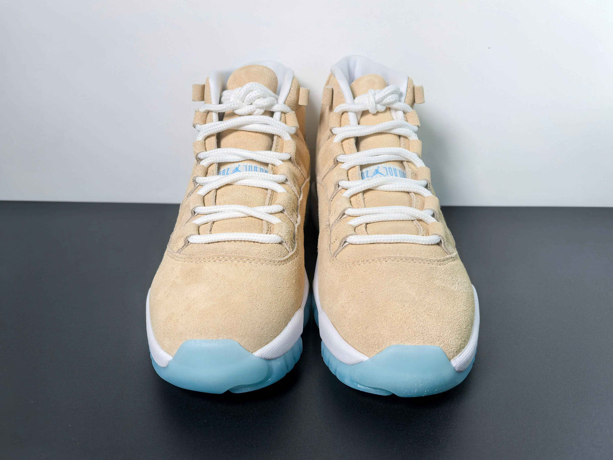 Air Jordan 11 Retro “H-Town” “City Pack”