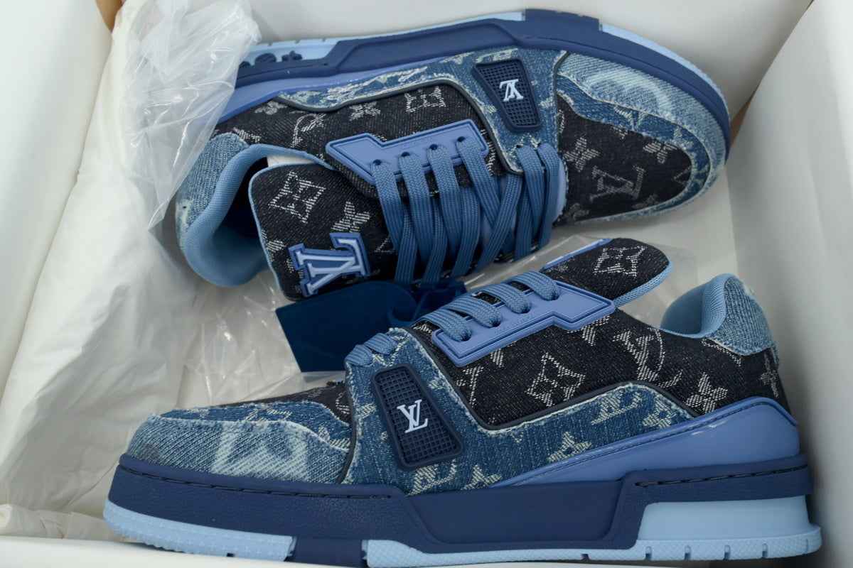 Monogram Louis ARCH Light Sneaker