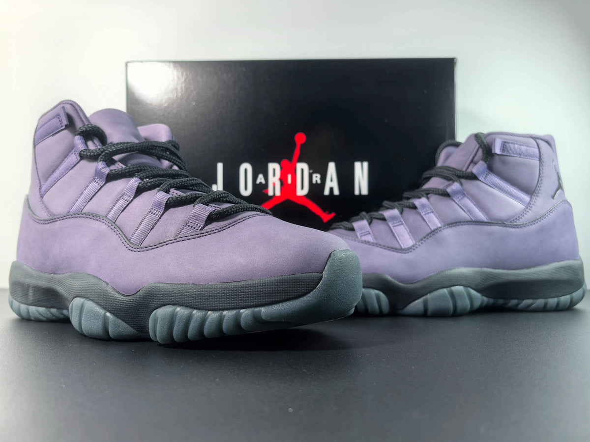 Air Jordan 11 “Las Vegas” - Elevate Your Sneaker Game