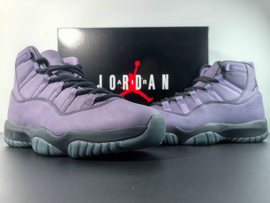 Air Jordan 11 “Las Vegas” - Elevate Your Sneaker Game