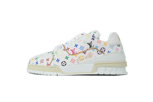 Monogram Louis ARCH Light Sneaker