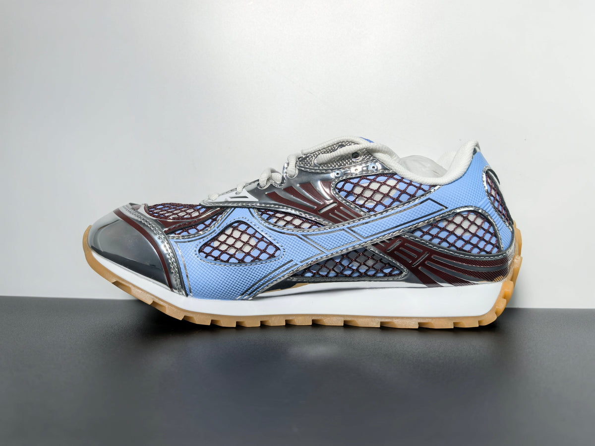 Venetian Luxury Sneaker 012 bottega veneta
