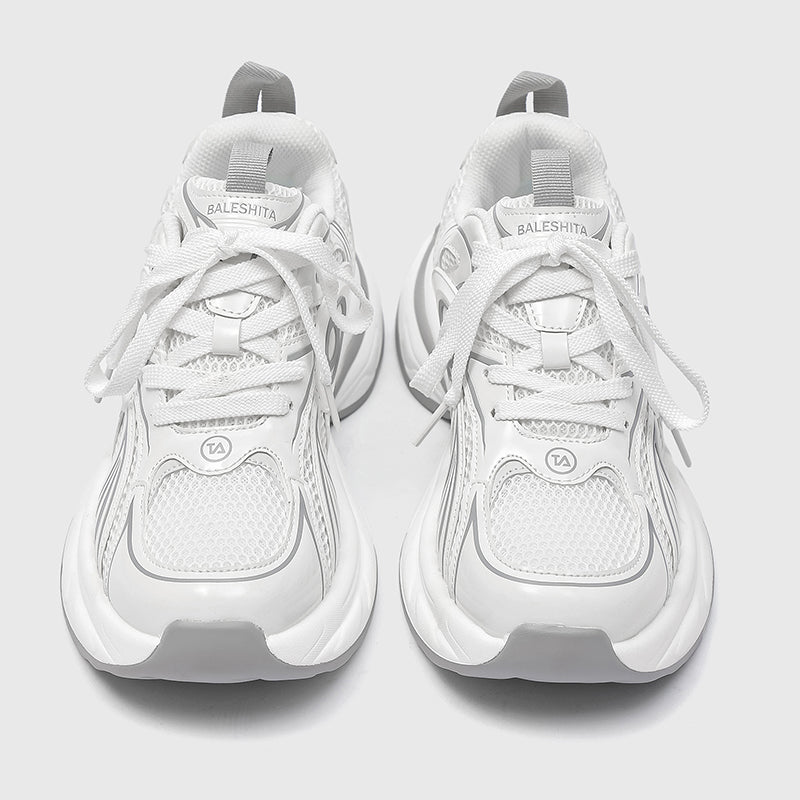 Electro Impulse' T84 Sneakers - Luxuryurbanwear
