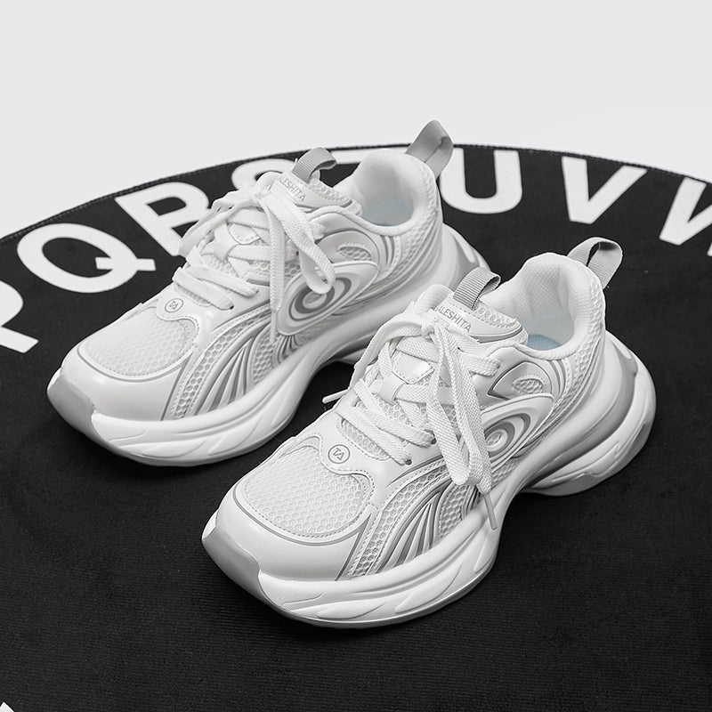 Electro Impulse' T84 Sneakers - Luxuryurbanwear