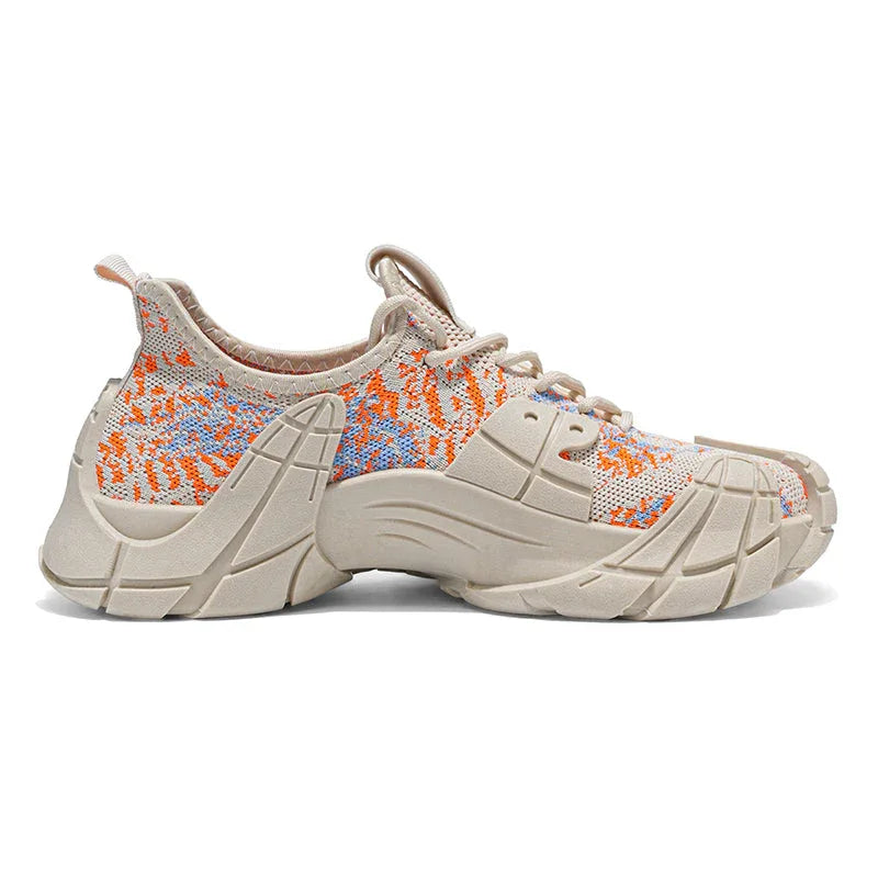 Metro Pace T84 Sneakers - Luxuryurbanwear