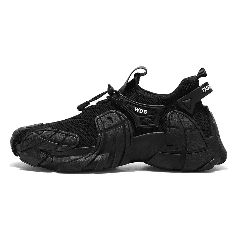 Prime Axis T84 Sneakers - Luxuryurbanwear