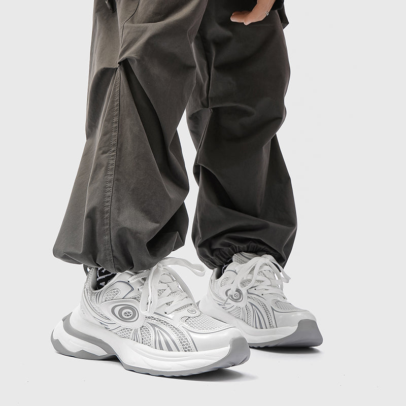 Electro Impulse' T84 Sneakers - Luxuryurbanwear
