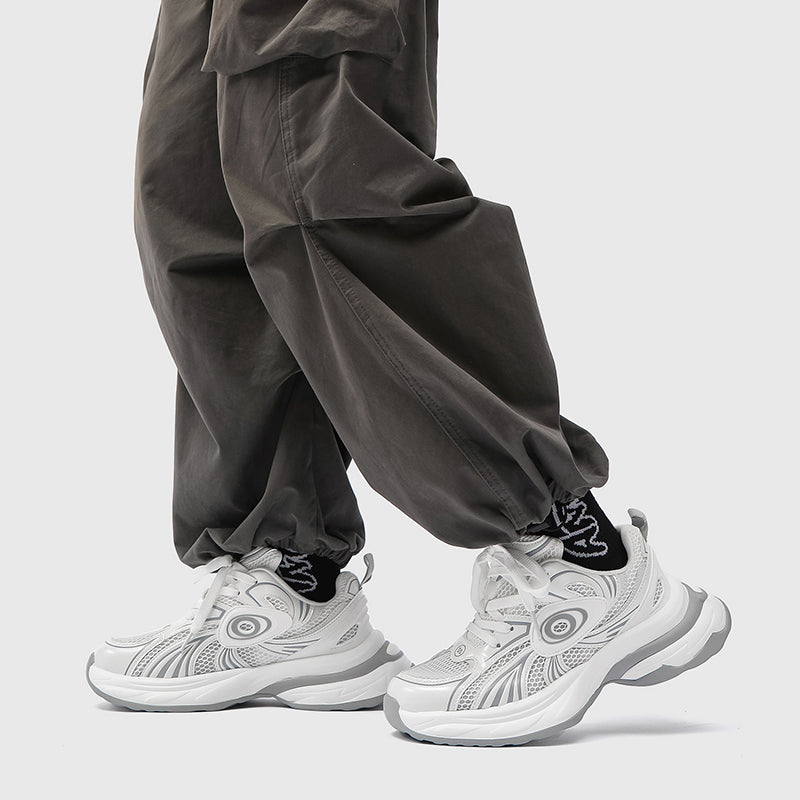 Electro Impulse' T84 Sneakers - Luxuryurbanwear