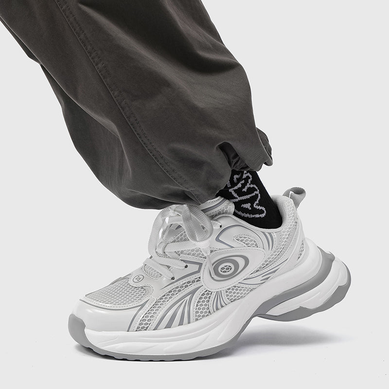 Electro Impulse' T84 Sneakers - Luxuryurbanwear