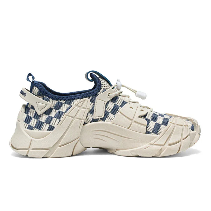 Streetline Pro T84 Sneakers - Luxuryurbanwear