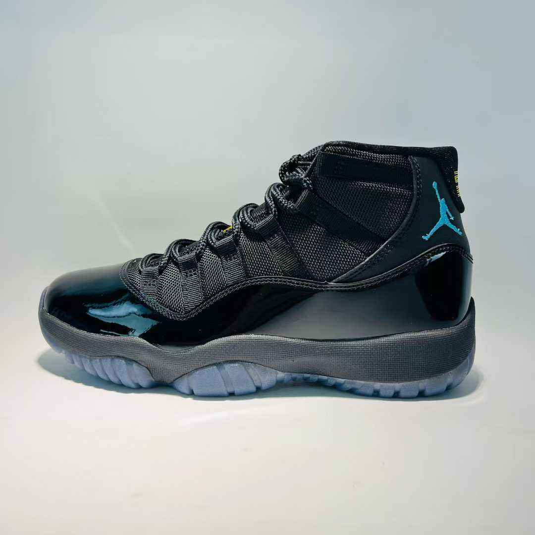 Air Jordan 11 Retro: Elevate Your Sneaker Game