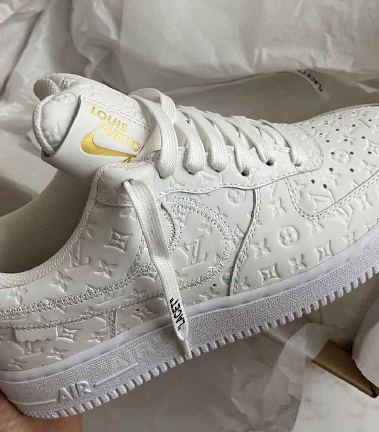 Monogram x Air Force 1 Low 1A9VD7
