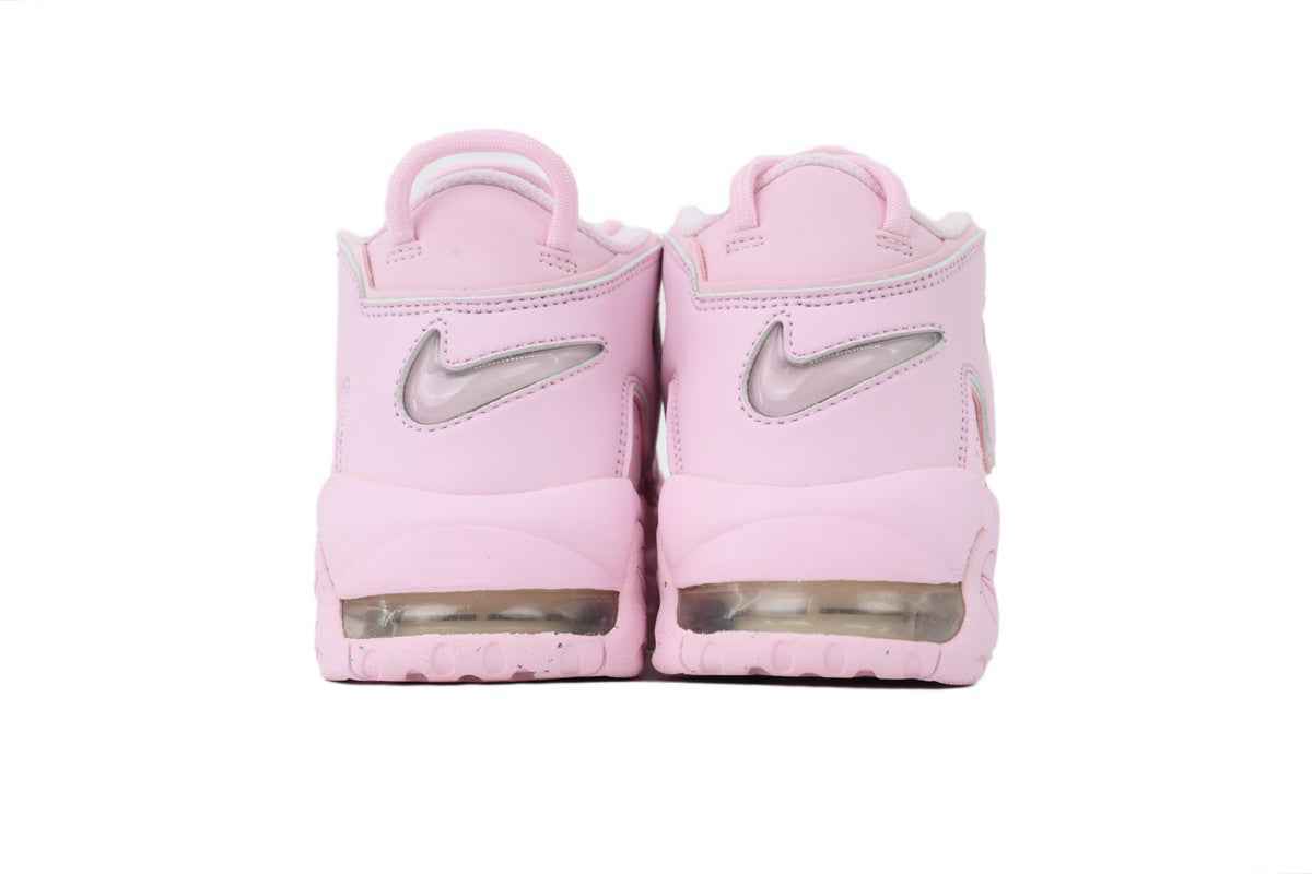 Air More Uptempo 'Pink Foam' Wmns