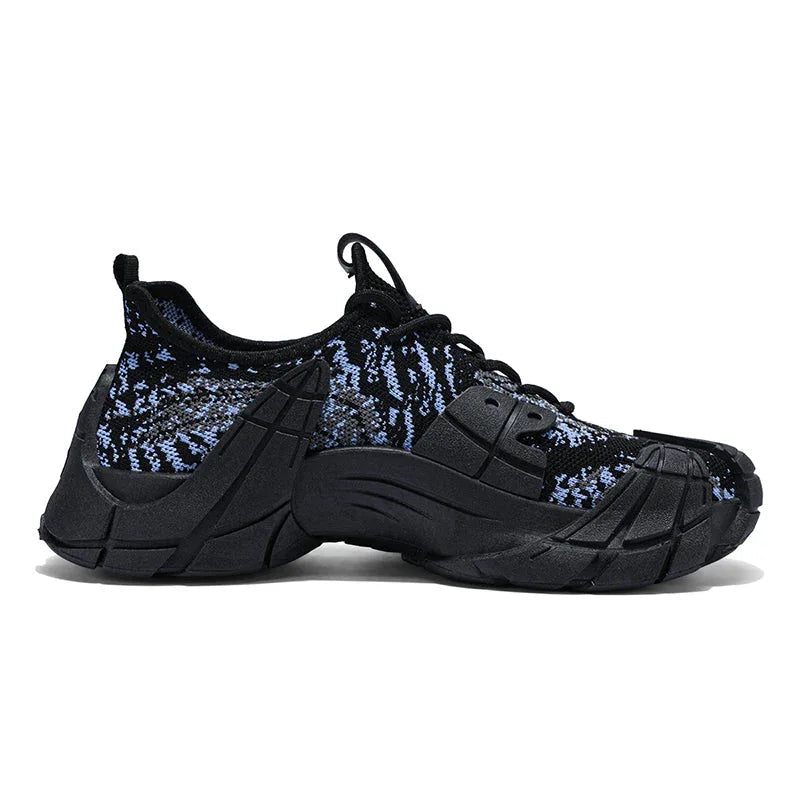 Metro Pace T84 Sneakers - Luxuryurbanwear