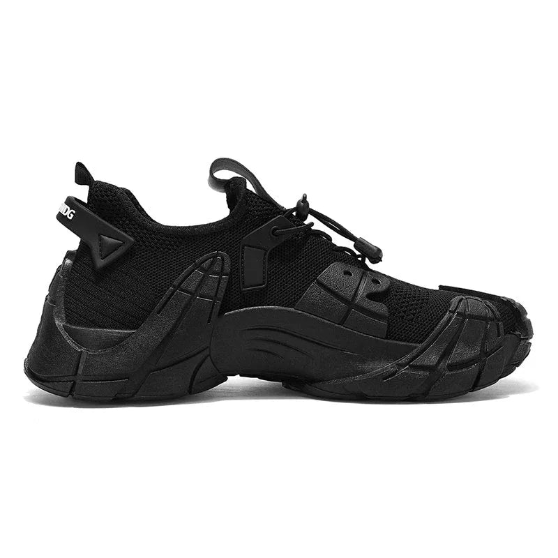 Prime Axis T84 Sneakers - Luxuryurbanwear