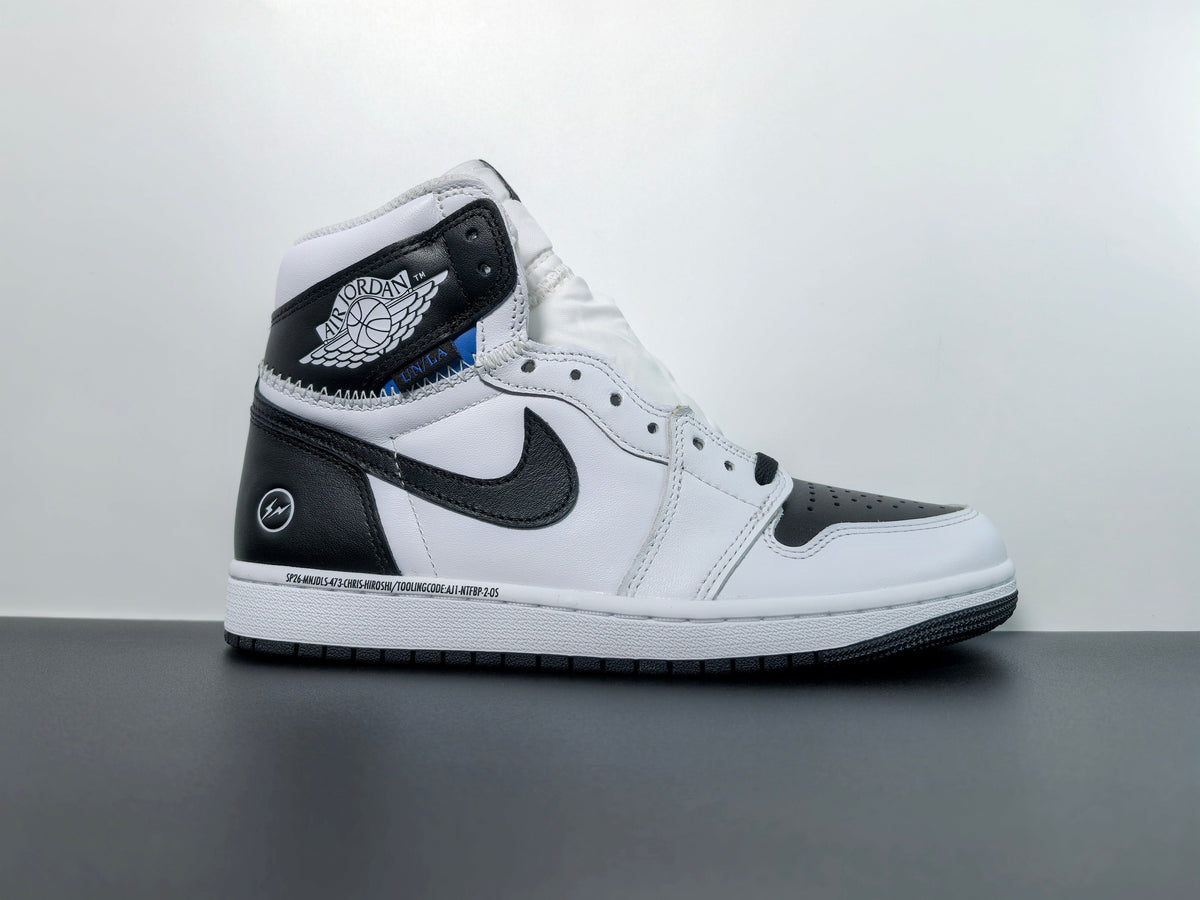 Union LA x Air Jordan 1 Retro - Men’s Grails for Streetwear Lovers
