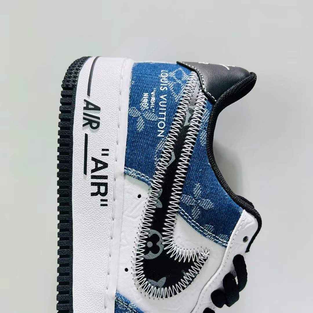 Designer Air Force 1 YN-769833 SneakerNational