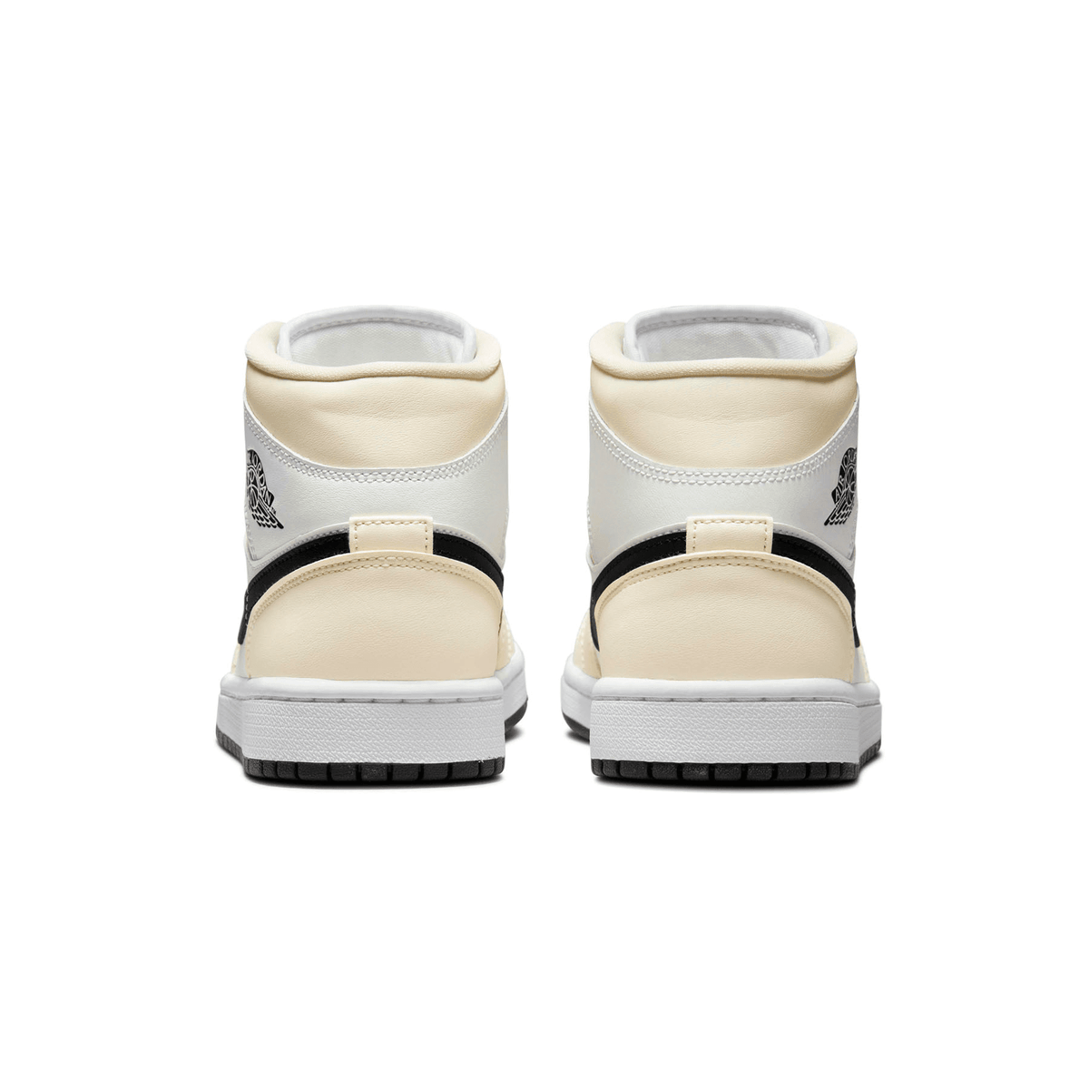 Air Jordan 1 Mid 'Coconut Milk' - The Perfect Blend of Style and Comfort