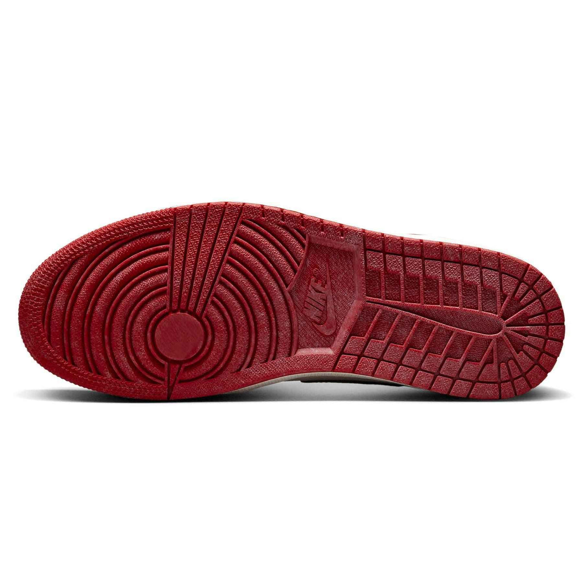 Air Jordan 1 Retro High: Chicago Lost & Found - Timeless Style