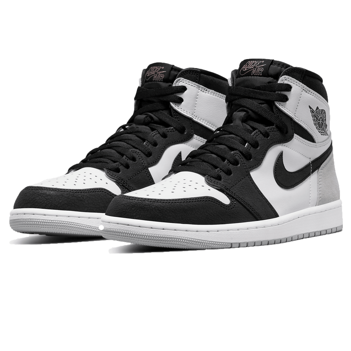 Air Jordan 1 Stage Haze Retro - Timeless Style Meets Comfort