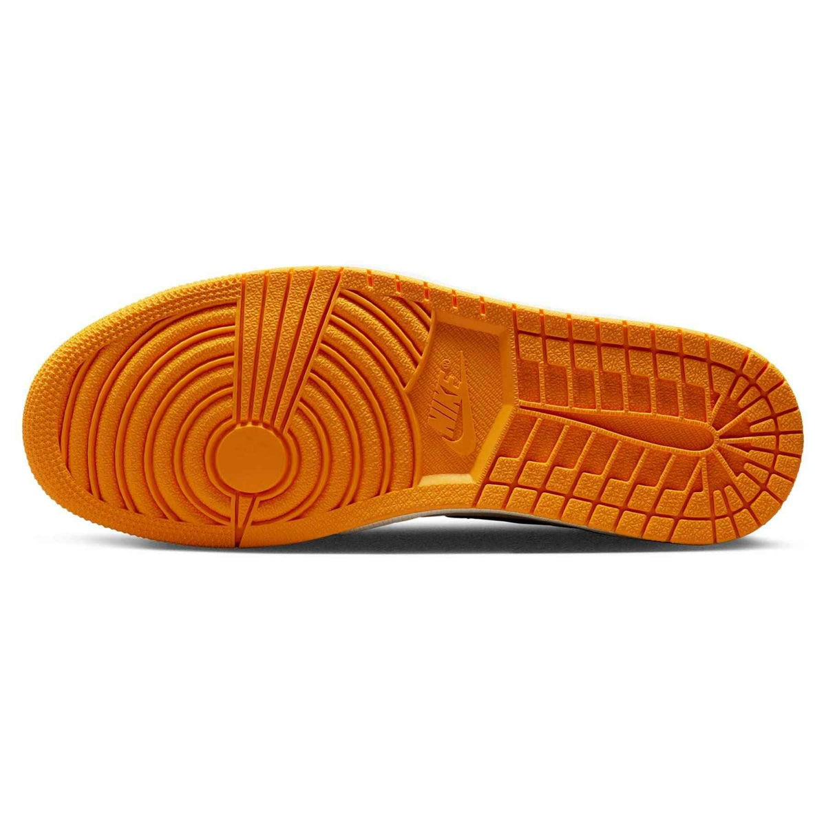 Air Jordan 1 Yellow Toe Retro - Unmatched Style & Comfort