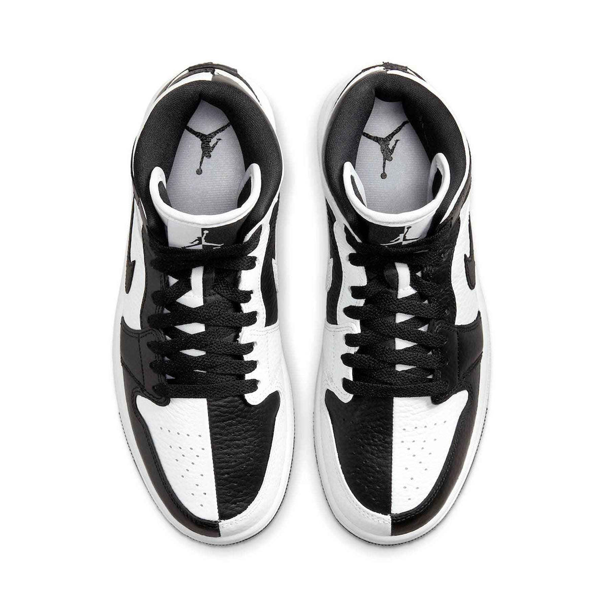 Air Jordan 1 Mid Homage - Elevate Your Style with Timeless Comfort