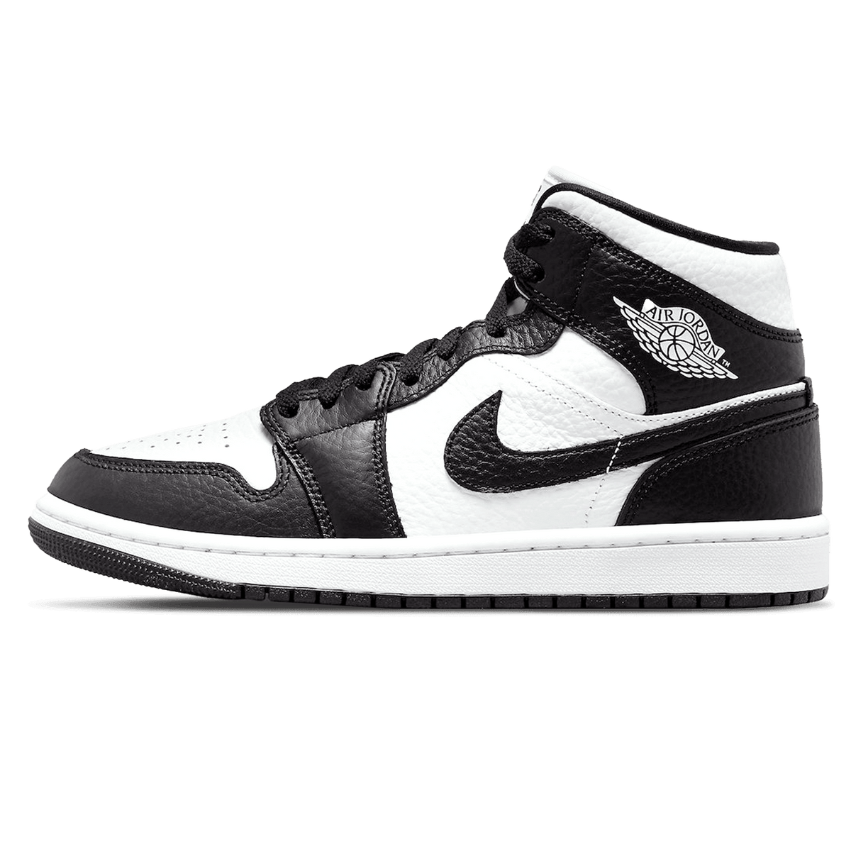 Air Jordan 1 Mid Homage - Elevate Your Style with Timeless Comfort
