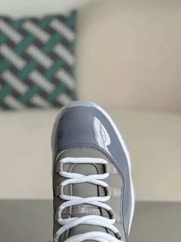 Air Jordan 11 Retro Cool Grey - OMYGOODS