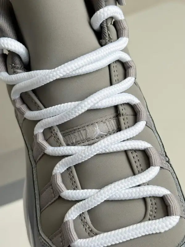 Air Jordan 11 Retro Cool Grey - OMYGOODS