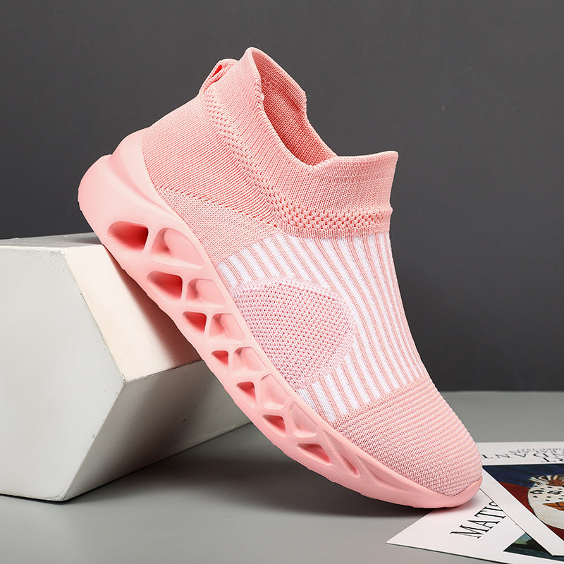 ‘Solar Sprint’ V2 T84 Sneakers - Luxuryurbanwear