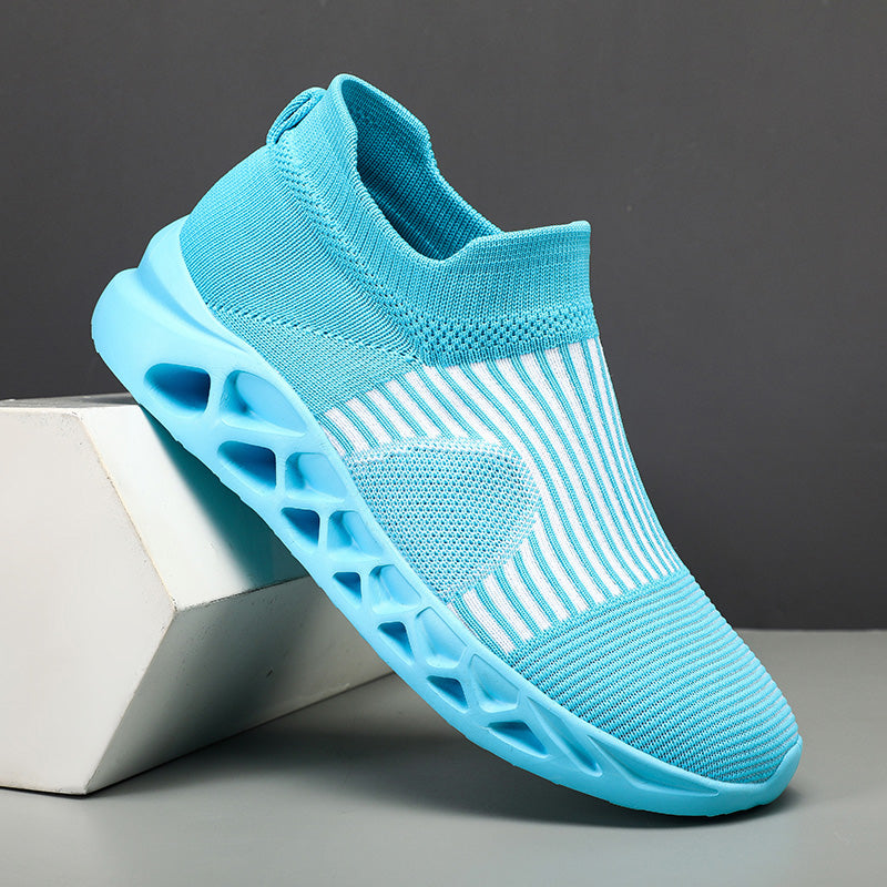 ‘Solar Sprint’ V2 T84 Sneakers - Luxuryurbanwear
