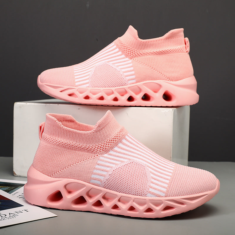 ‘Solar Sprint’ V2 T84 Sneakers - Luxuryurbanwear