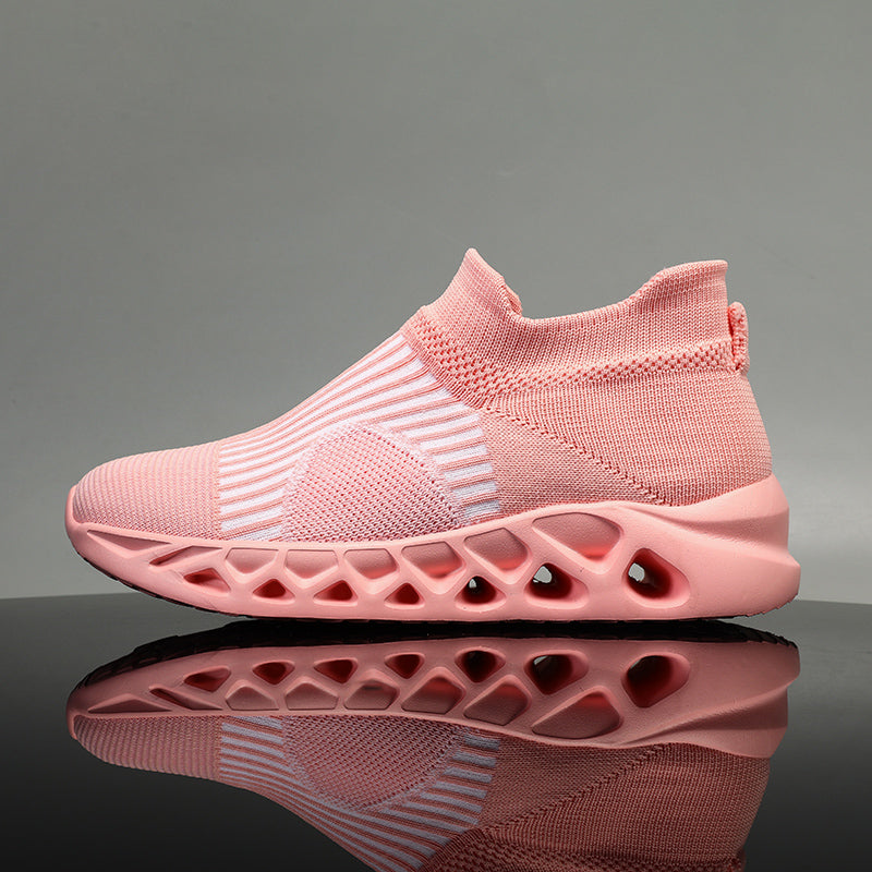 ‘Solar Sprint’ V2 T84 Sneakers - Luxuryurbanwear