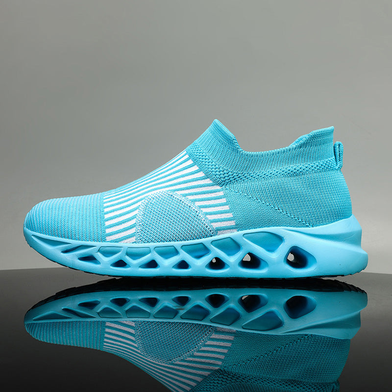 ‘Solar Sprint’ V2 T84 Sneakers - Luxuryurbanwear