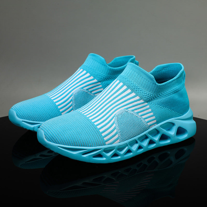 ‘Solar Sprint’ V2 T84 Sneakers - Luxuryurbanwear