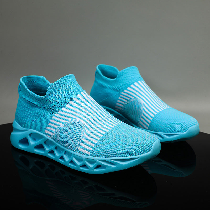 ‘Solar Sprint’ V2 T84 Sneakers - Luxuryurbanwear