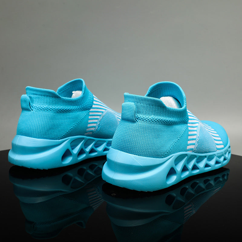 ‘Solar Sprint’ V2 T84 Sneakers - Luxuryurbanwear