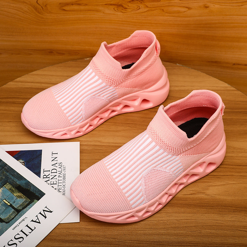 ‘Solar Sprint’ V2 T84 Sneakers - Luxuryurbanwear