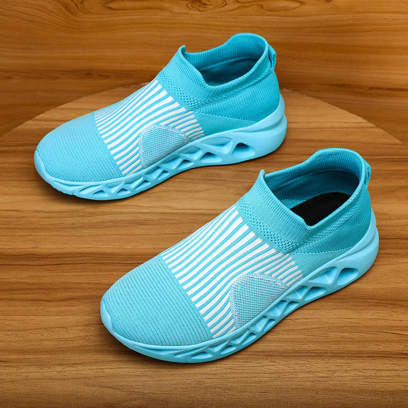 ‘Solar Sprint’ V2 T84 Sneakers - Luxuryurbanwear