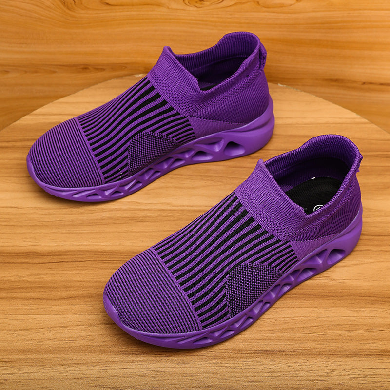 ‘Solar Sprint’ V2 T84 Sneakers - Luxuryurbanwear