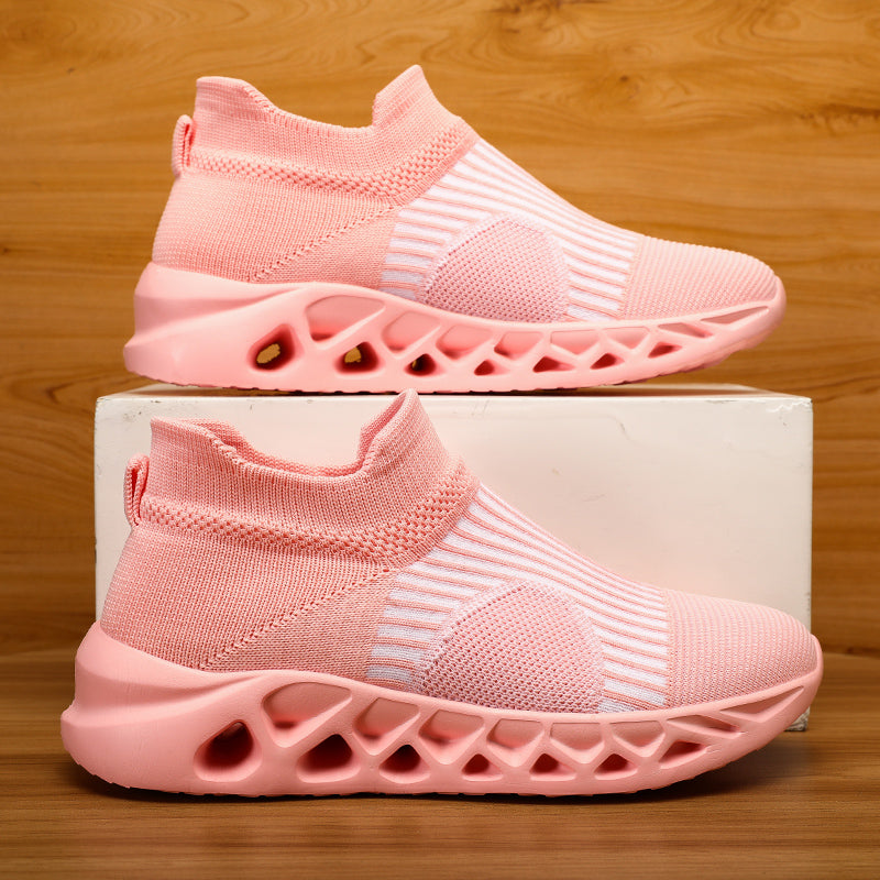 ‘Solar Sprint’ V2 T84 Sneakers - Luxuryurbanwear