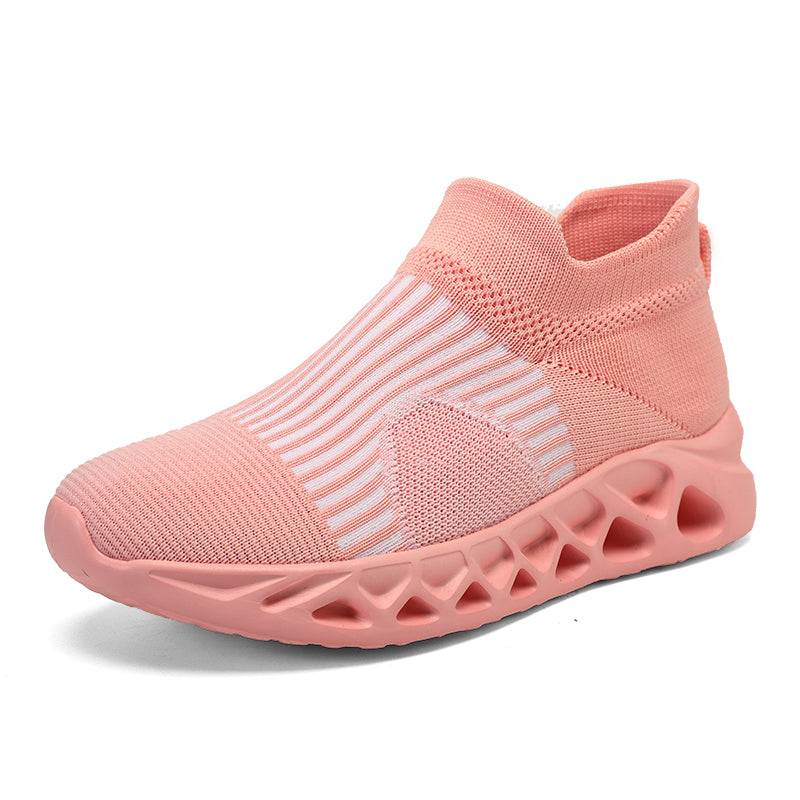 ‘Solar Sprint’ V2 T84 Sneakers - Luxuryurbanwear