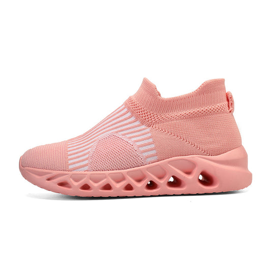 ‘Solar Sprint’ V2 T84 Sneakers - Luxuryurbanwear
