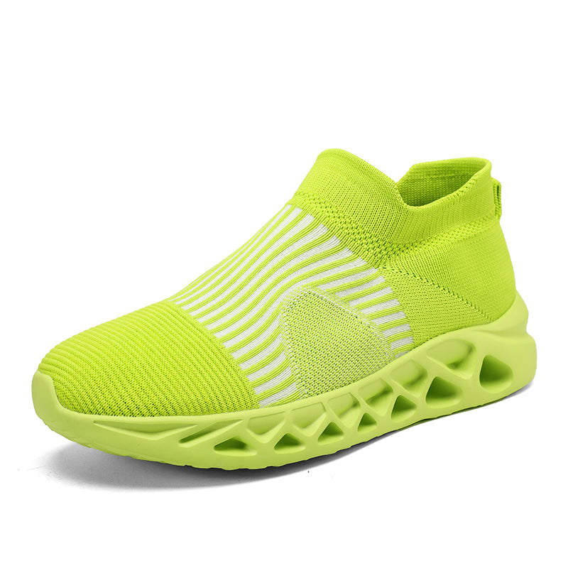 ‘Solar Sprint’ V2 T84 Sneakers - Luxuryurbanwear