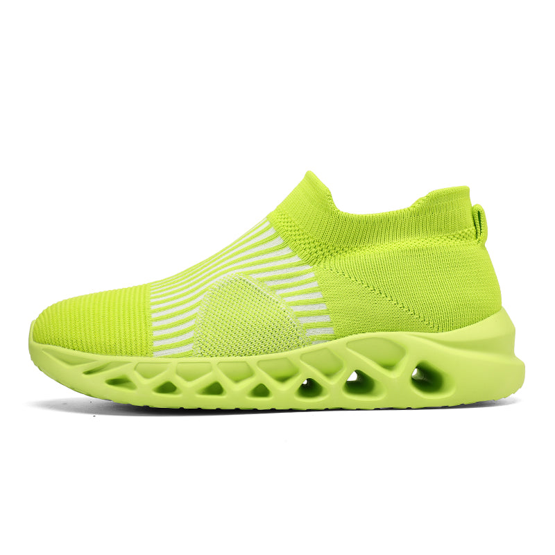 ‘Solar Sprint’ V2 T84 Sneakers - Luxuryurbanwear