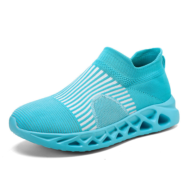 ‘Solar Sprint’ V2 T84 Sneakers - Luxuryurbanwear